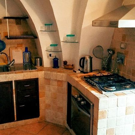 Апартаменты Residenza Le Volte Degli Angeli Спелло Номер фото