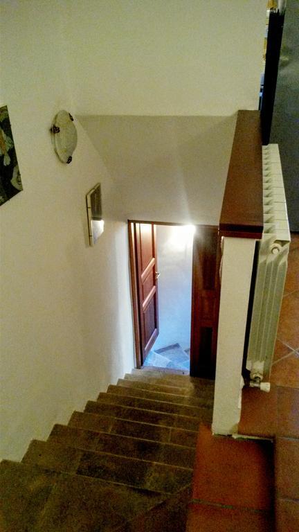 Апартаменты Residenza Le Volte Degli Angeli Спелло Номер фото
